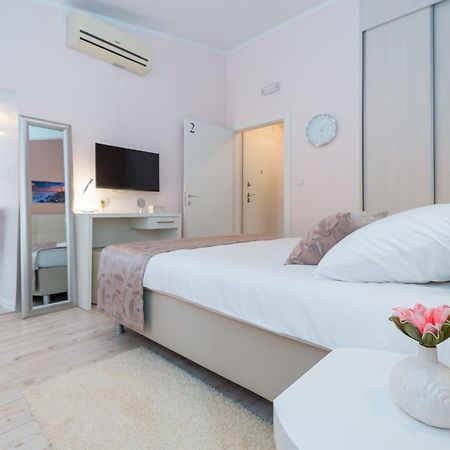Bellview Apartment Задар Екстер'єр фото