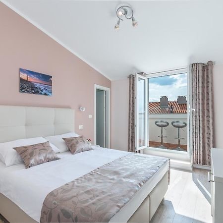 Bellview Apartment Задар Екстер'єр фото
