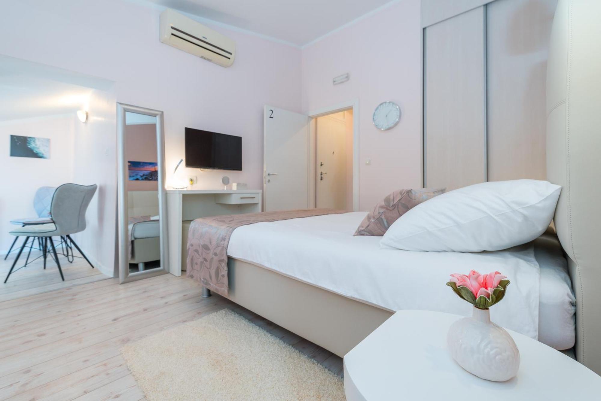 Bellview Apartment Задар Екстер'єр фото